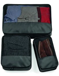 BagBase BG459 | Escape Packing Cube Set - Bild 1 von 2
