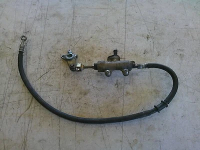 Cilindro maestro freno trasero Suzuki GS500E 1989-2003 Foto 1 de 4