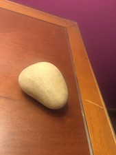 De um cemitério Norte Ny-Rock Cor De Batata-Wicca-Frete Grátis