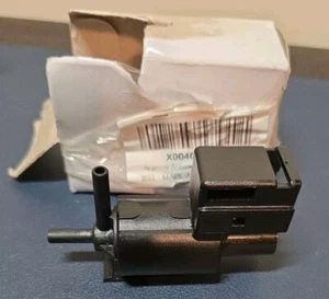Aramox EGR Vacuum Solenoid Valve, K5T49090 Car EGR Vacuum Solenoid Switch Valve  - Picture 1 of 3