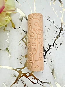 Polymer Clay Textur Roller 23 - Bild 1 von 2