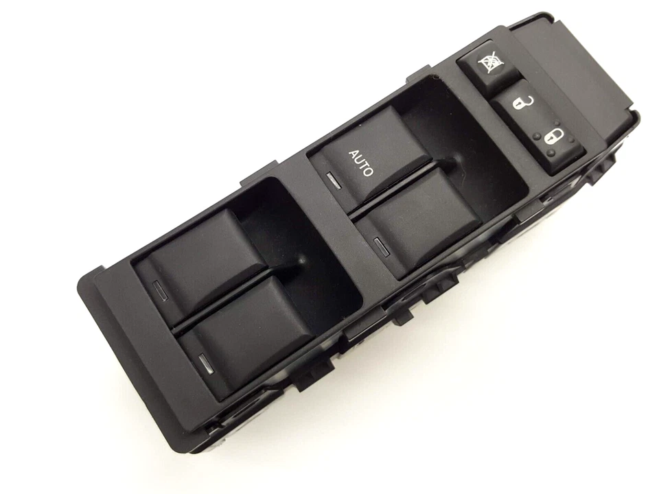 Interruptor de cerradura de puerta de ventana Patriot calibre brújula 2006-2010 controlador 56040691ad Foto 1 de 4