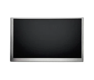 Repuesto de panel de pantalla LCD para radio estéreo de coche JVC KW-V10 KWV10 - Imagen 1 de 3