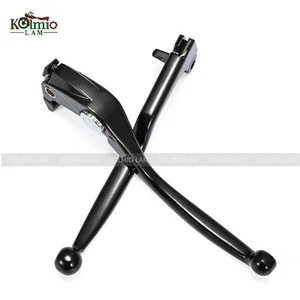 Palanca de embrague de freno apta para motocicleta Honda CBR1000RR 2008-2016 - Imagen 1 de 6