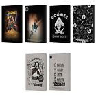 OFFICIAL THE GOONIES GRAPHICS LEATHER BOOK WALLET CASE COVER FOR APPLE iPAD