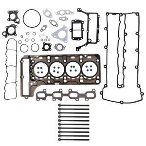 Zylinderkopfdichtung Satz Schrauben Für Mercedes Viano Vito W639 OM651 906.380 - Bild 1 von 6