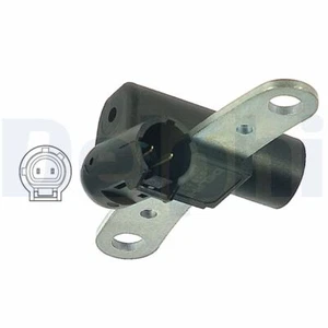 Sensor, crankshaft pulse DELPHI SS10801 for DACIA,NISSAN,RENAULT,SUZUKI - Picture 1 of 1
