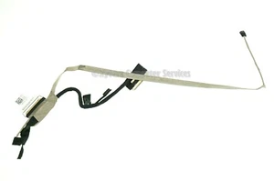 RMGFV 450.0FA04.0011 DELL LCD DISPLAY CABLE INSPIRON 14 5481 P93G (A)(CC62) - Picture 1 of 3