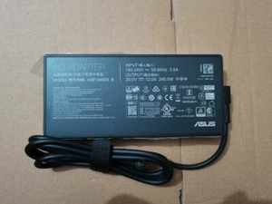 Original 240W 20V 12A ADP-240EB B for ASUS ROG STRIX G15 G513IR AC Adapter New - Picture 1 of 7