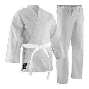 Pro Force Karate Uniform ADULT Size 6 - Picture 1 of 2
