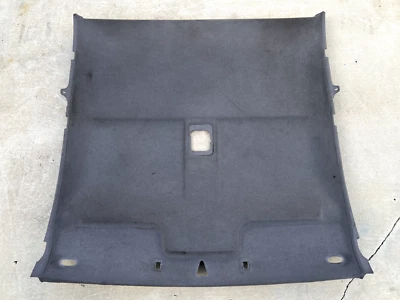 Nissan 240sx S14 1995-1998 techo corredizo techo panel interior moldura Silvia Foto 1 de 3
