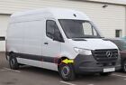 Mercedes Sprinter W910 2019- Driver Right Front Wing Moulding Trim A9106900100