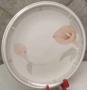 Noritake ETERNAL BLUSH Keltcraft Misty Isle Salatteller 8 1/4"  - Bild 1 von 8