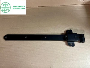 CERNIERA A BANDELLA 340 mm MAICO Rustico ex GIESSE Country Foro 12 mm - 9 mm - Foto 1 di 3