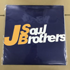 J Soul Brothers/Be With You / Follow Me RR1288089 Used 12"