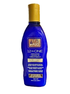 Vital Care Amazing leave in Volumizing Treatment 10.2oz - Picture 1 of 1