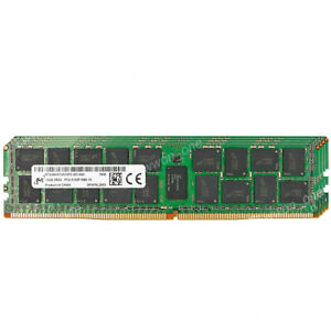 64GB 4X16GB DDR4-17000R 2133Mhz ECC Reg Pamięć do HP J9P83AA Z440 Z640 Z840 ram