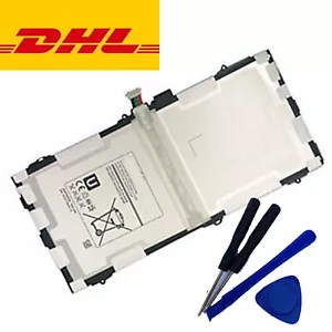 AKKU_i für Samsung Galaxy Tab S 10.5" SM-T800 SM-T805 SM-T807 Tablets - Bild 1 von 1