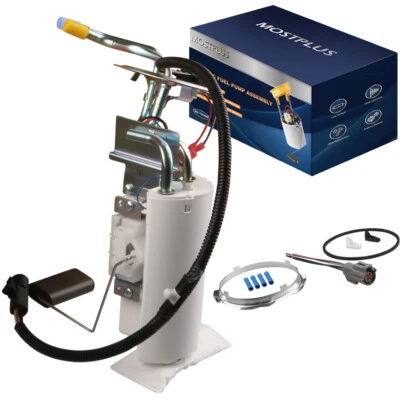 Conjunto de módulo de bomba de combustible delantero para Ford F150 F250 F350 5,0 L 7,5 L F6TZ9A407AA Foto 1 de 4