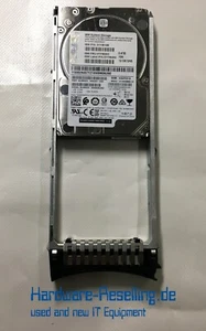 IBM Exos E050 2,4TB 10k 12G ST2400MM0129 1XK203-039 01YM203 01YM198 01YM200 - Photo 1/2
