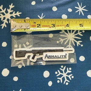 Shot Show Armalite Gun Gewehr Shot Show Patch - Bild 1 von 1