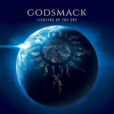Godsmack - Lighting Up The Sky [New Vinyl LP]