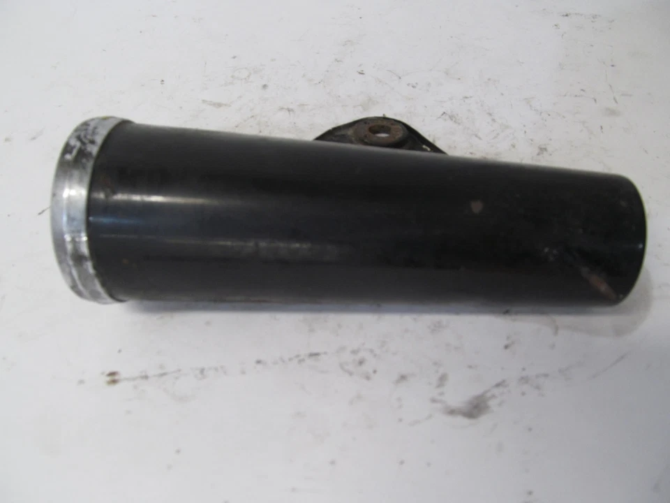 1965-1969 HONDA CB 160 SPORT HEADLIGHT EAR HEADLIGHT BRACKET EAR RIGHT  1 - Image 1 of 4