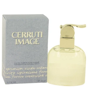Image Men's Cologne by Nino Cerruti 1.7oz/50ml Eau De Toilette Spray - Picture 1 of 8