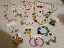 Mixed jewelry lots