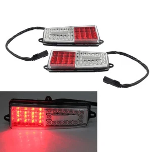 Rear Position Tail Light Assy Right & Left For Hisun 500cc 700cc UTV - Picture 1 of 12