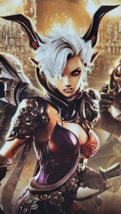 Tera Online - PC - Video Game - VERY GOOD - Picture 1 of 24