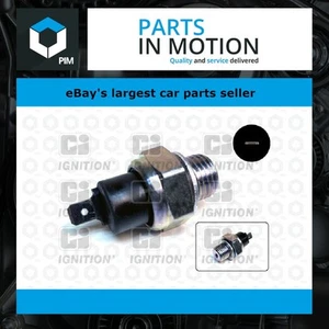 Oil Pressure Switch fits PORSCHE BOXSTER 986 2.5 2.7 3.2 96 to 04 CI 98660620302 - Picture 1 of 2