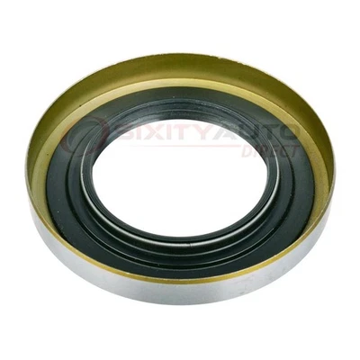 SKF Differential Pinion Seal for 1993-2002 Lexus GS300 3.0L L6 - Transaxle sj - Imagem 1 de 4