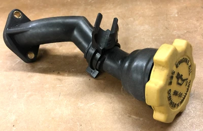 2008 subaru outback крышка масляной трубки 2,5 л 2006-2009 - Изображение 1 из 4