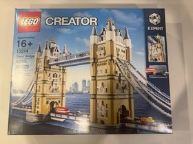 LEGO Creator Expert: Tower Bridge (10214)
