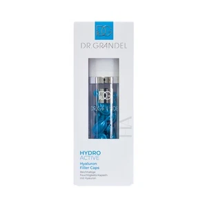 Dr Grandel Hydro Active Hyaluron Filler Caps 28 Caps 0.34oz/10ml - Picture 1 of 1