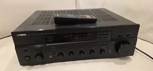 Yamaha RX-797 250 Watt AM/FM Ricevitore Stereo Ottime Condizioni Funzionante - Foto 1 di 19