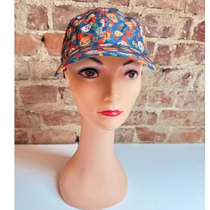 Sprints Day of the Dead Running Radsport Damen Mütze - Bild 1 von 7