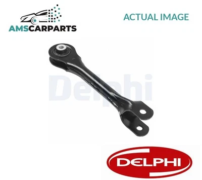 TRACK CONTROL ARM WISHBONE REAR RIGHT LEFT TC4407 DELPHI NEW OE REPLACEMENT - Image 1 of 4
