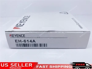 1PC New For KEYENCE EH-614A Proximity Sensor switch ( EH614A ) - Picture 1 of 5