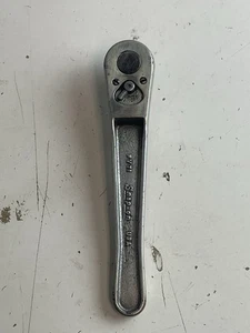 Snap-on 3/8 Drive FV71 Vintage Ratchet Tested Works - Picture 1 of 6