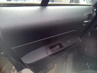 PATRIOT   2010 Door Trim Panel Rear 29017848 Foto 1 de 4