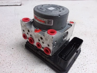 Conjunto de bomba de freno antibloqueo AUDI TT 2018 identificación de pieza OEM 8S0614517F Foto 1 de 4