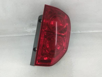 2007-2009 Saturn Aura Passenger Right Side Tail Light Taillight Oem F0SJO - Image 1 of 4