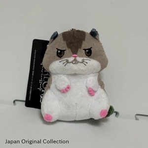 OVERLORD Hamsuke Plüschtier Maskottchen süße Figur aus Japan - Bild 1 von 3