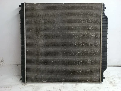 Radiador de camioneta Ford F250SD 2006 5,4 L AT 11974986 Foto 1 de 4