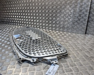 Smart Eq Fortwo 2017-2024 parrilla 1 Foto 1 de 4