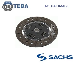 1878 059 832 KUPPLUNGSREIBSCHEIBE PLATTE SACHS FÜR AUDI A3,A1,A2,8P1,8PA,8P7,8XF - Bild 1 von 6