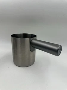 Keurig K-Cafe K84 K83 Coffee Maker Special Edition Frother Cup w/ Whisk NO LID - Picture 1 of 5