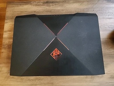 Игровой ноутбук Omen 17 модель 17-an012dx (ПРОЧИТАЙТЕ ОПИСАНИЕ ДЛЯ ПОЛУЧЕНИЯ БОЛЕЕ ПОДРОБНОЙ ИНФОРМАЦИИ) - Изображение 1 из 4